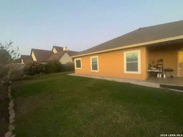 1105 Coahuila Loop Laredo, TX 78045